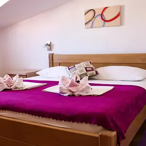 Kovacevic Apartmán Trogir