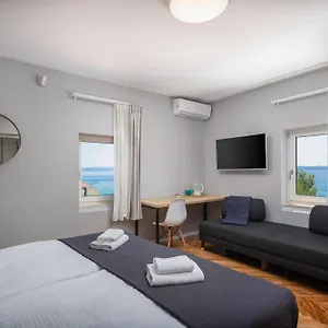 Solar Bed & Breakfast Stobreč