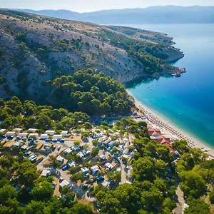 4* Parco vacanze Bunculuka