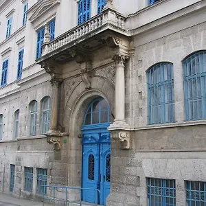 Veli Jože Hotel Pula