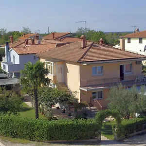 & Barbara Penzion Umag