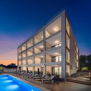 Ellure Luxury Hotel Spalato