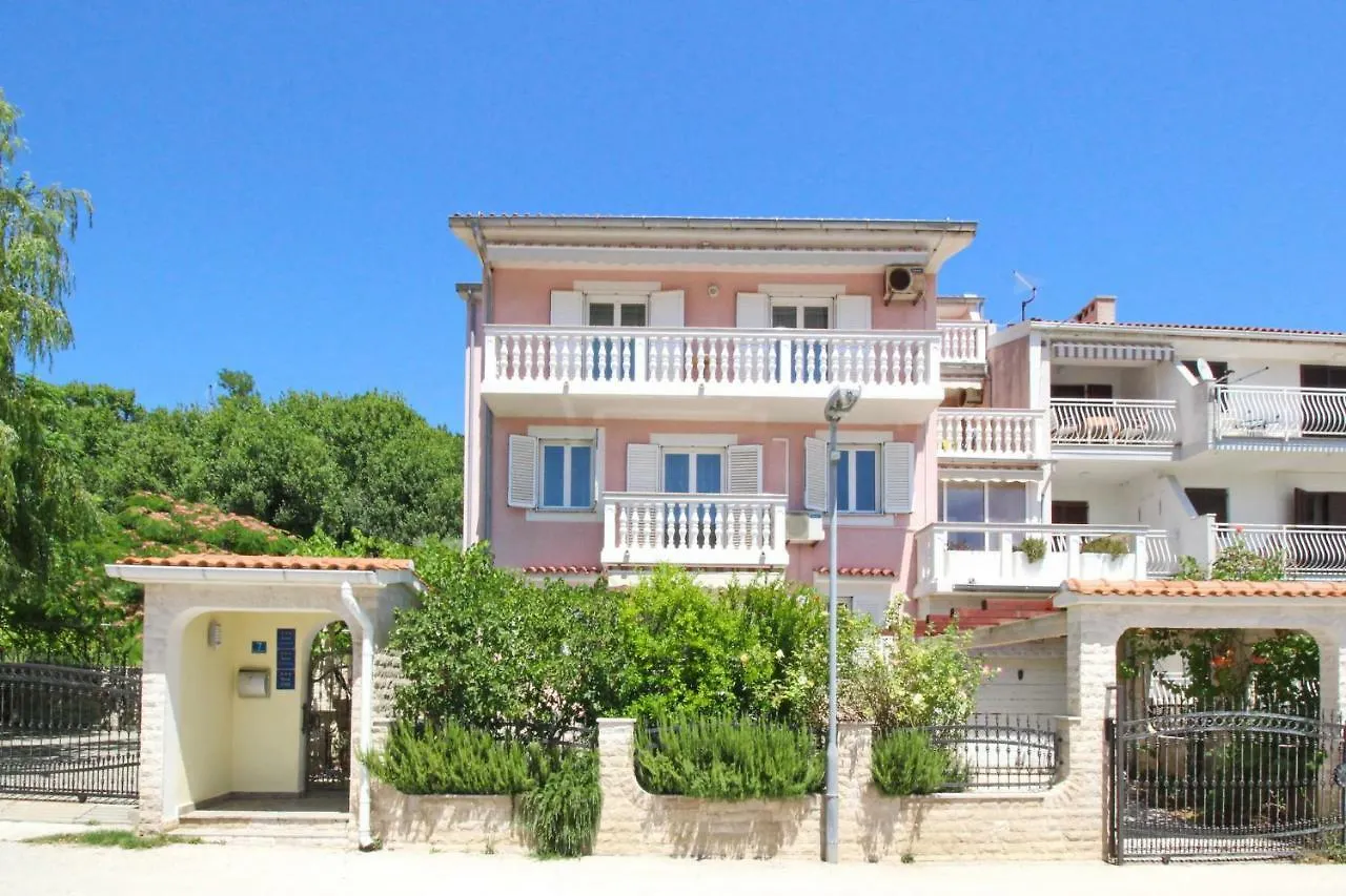Apartments Alex Baška