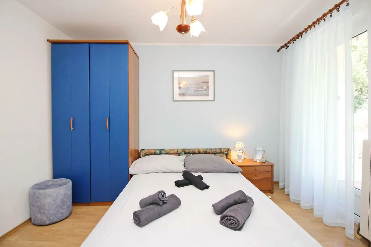 Gæstehus Apartments Alex Baška